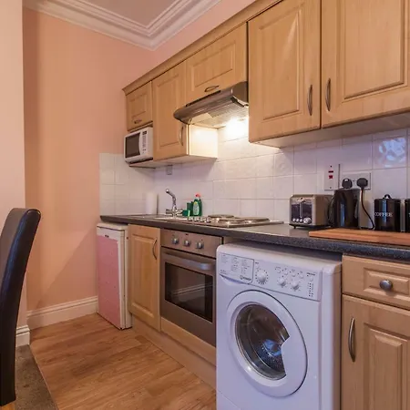 Apartment The North Circular Road Dublin