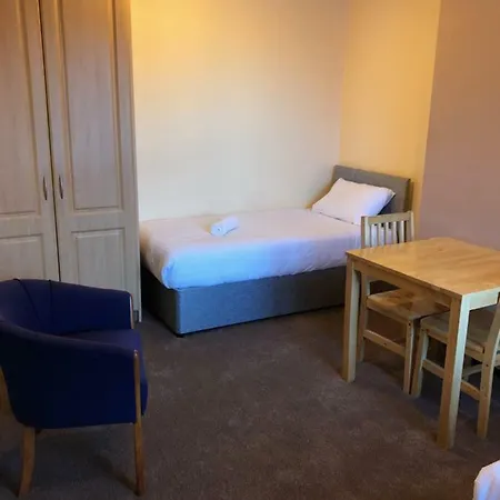 Apartment The North Circular Road *